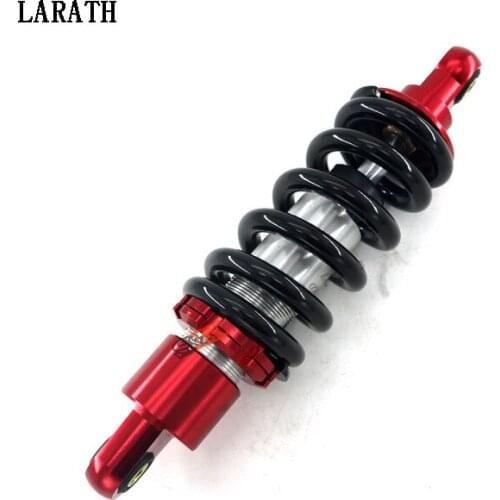 1PC 260mm Universal Shock Absorbers for Honda/Yamaha/Suzuki/Kawasaki/Dirt bikes/ Gokart/ATV/Motorcycles and Quad