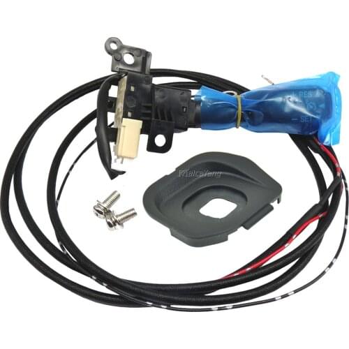 84632-34011 45186-0K120-C0 For Toyota Hilux Revo Fortuner SR5 M70 M80 84 Steering Wheel Cruise Control Switch