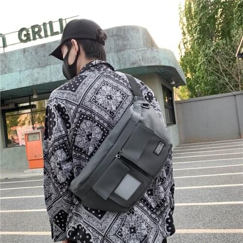 AUTEUIL Large Men's Bags