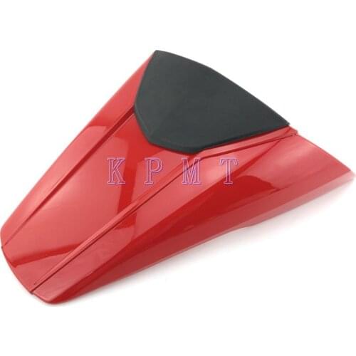 For Honda CB650F CBR650F 2014 2015 2016 2017 650F 650F Red Rear Seat Cover Cowl Solo Motor Seat Cowl Rear CB CBR 650 F