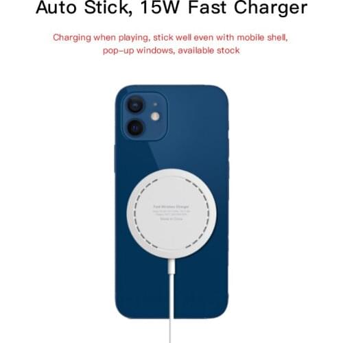 EEBEKA Wireless Chargers For Iphone