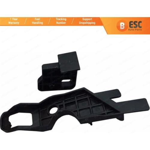 ESC Auto Parts Headlight Accessories