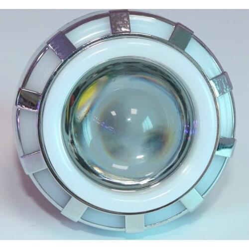 Motorcycle Headlight Led Motorcycle Working Light Motorbike Headlamp 15w Autocycle Fog Lamp bright Motorbike led Head Light bulb