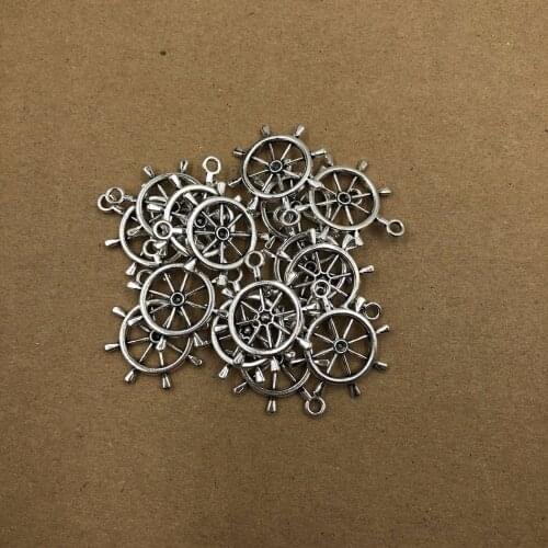 GHRQX Charm Pendants