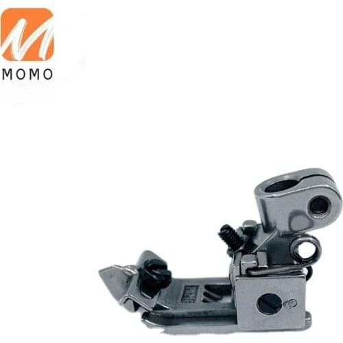 Hot Selling Cheap Sewing Machine Metal Presser Foot for Industrial Overlock