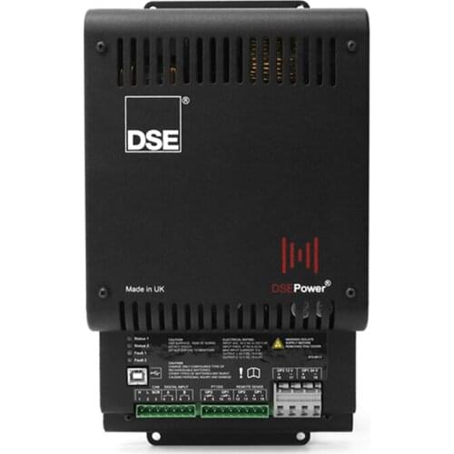HOT SALE Original Genuine Deep Sea DSE9462 (Dual Output)Dual Output Intelligent Battery Charger DSE 9462