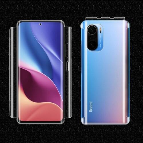 iRepair-You Screen Protectors For Xiaomi Redmi 9T