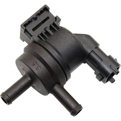 Car Vapor Canister Solenoid Purge Control Valve for Hyundai KIA 29010-02100