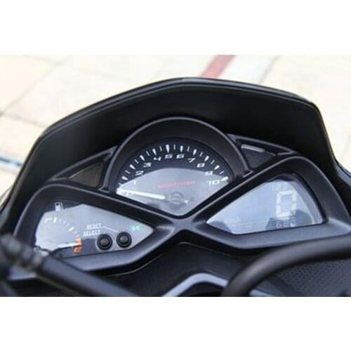Cluster Scratch Cluster Screen Protection Film Protector For Yamaha SMAX155 SMAX 155