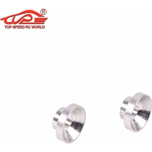 Clutch Bell Holder Spacer for 1/5 HPI Rofun Baha Rovan Km Baja 5T 5SC 5B Truck Rc Car Parts