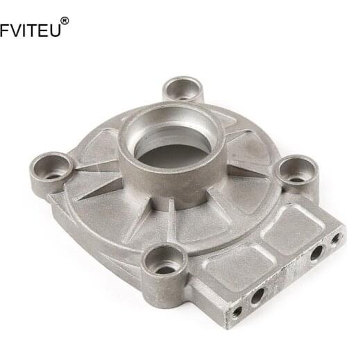 FVITEU Clutch Bell Brace Mount for 1/5 Rovan F5 Truck Spare Parts MCD XS5