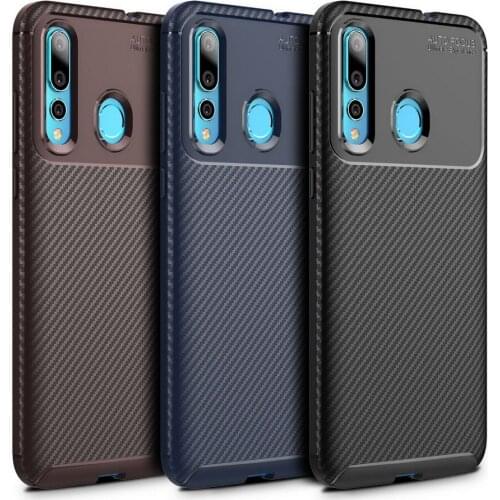 Mooshion Huawei Nova 3 Phone Cases