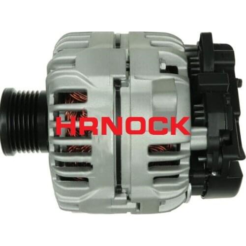 NEW HNROCK 12V 120A ALTERNATOR 0124425038 0124425075 0986048060 231000003R 231000012R 32048060 553658RIB FOR RENAULT