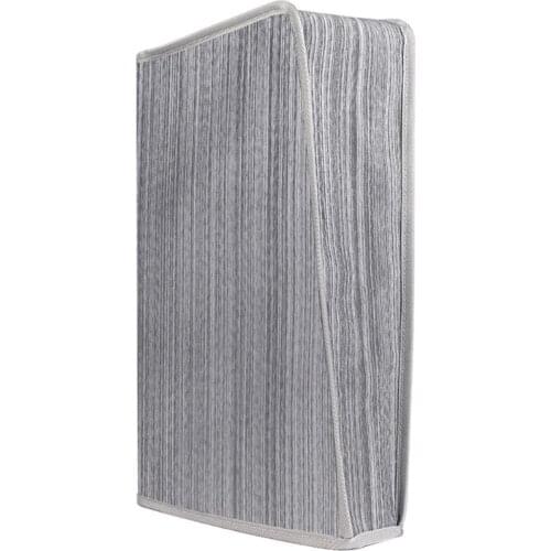 Host DustProof Cover Skin Soft Protector Sleeve for PS5 Play-station 5 Console