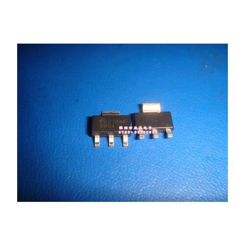 PZT3904 ZT3904 MS SOT89 40V 0.2A