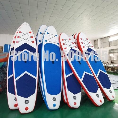 SUP Stand up Paddle Board SUP, surfboard, surf board, bag, paddle, fin, air pump, repair kit, foot leash 305x76x15cm