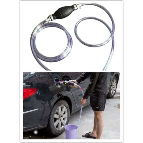 Oil suction device and oil suction guide pump of automobile oil tank for Fiat 500X Argo 500L 124 Tipo Qubo Panda Mobi