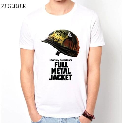 Men's T-shirts With Print ZEGUUER China