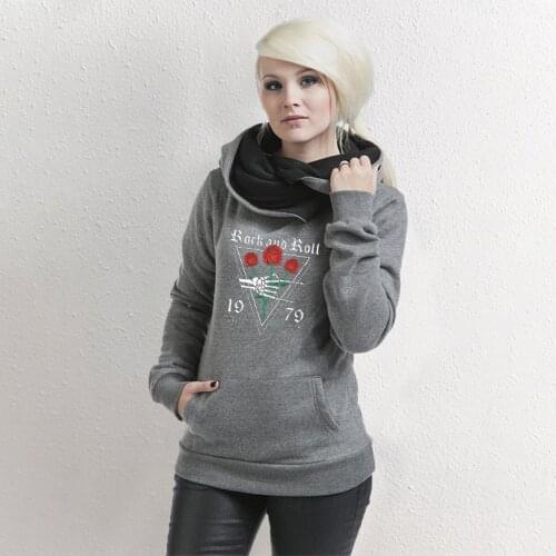 Women hoodie Harajuku Korean version loose thin long Oversized Y2K Sweatshirts Womens Printing Sweatshirt with Hood Hoodies