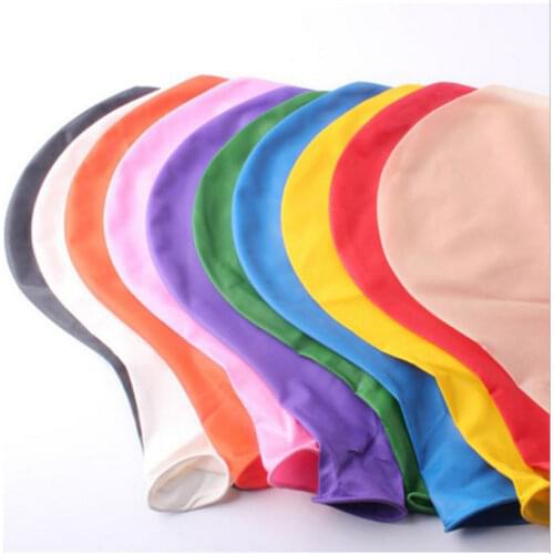 36-Inch Large Balloon, Colorful Round Latex Helium Balloon, Wedding, Baby Shower, Birthday Party Decoration