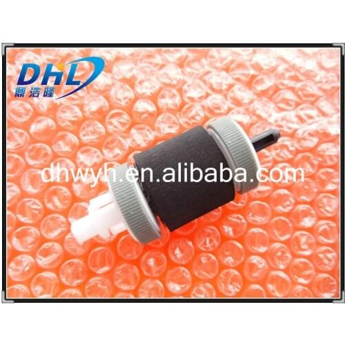 Free Shipping New Compatible RM1-6323-000 RM1-6313-000 Pickup Roller for HP P3015