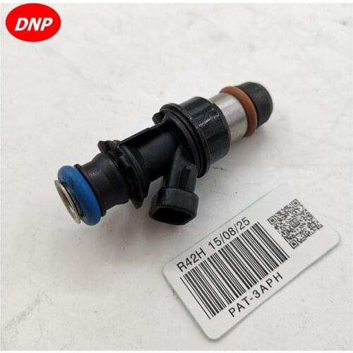 DNP Fuel Injector fit for Buick Cadillac Hummer Chevrolet GMC Truck 4.8 5.3 6.0L 1073B/25317628