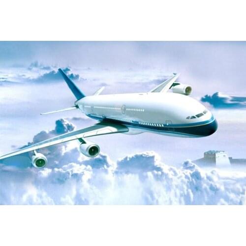 Extra cost for air shipping