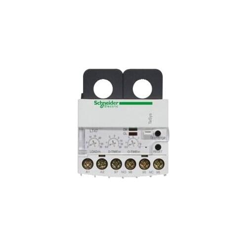 LT4760M7S LT47-60M7S TeSys LT47 electronic over current relays - manual - 5...60 A - 200...240 V AC