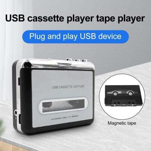 H96 Cassette Recorders