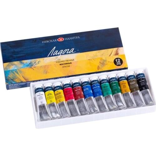 Невская Палитра Painting Paints