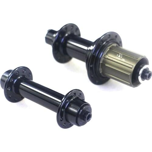 Light Bitex RAF13 RAR13 Road bike 6 Pawls Hubs front 18h 20h rear 21h 24h black red Shiman 9s10s 11s Campy10s 11s free shipping