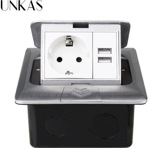 UNKAS Electrical Equipment