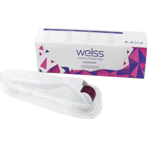 WELSS Sets Of Care Cosmetics