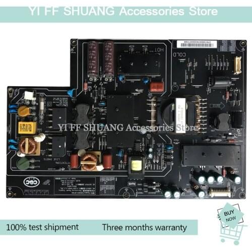 100% Test shipping for L49M2-AA FSP204-2FS01 power board
