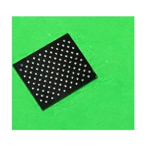 3pcs Original used for iPhone 8 i8 8G 64GB Nand flash memory IC chip Harddisk HDD Programmed with imei and Serial NO