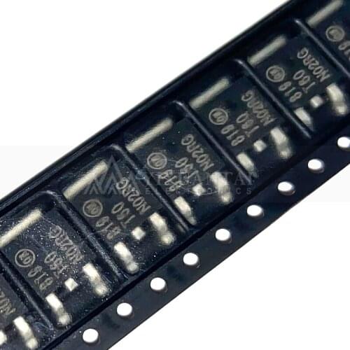 30pcs/lot Free shipping 100% original NTD23N03RT4G T23N03 NTD4815NHT4G 4815NG NTD60N02RT4G T60N02RG SM640D TO252