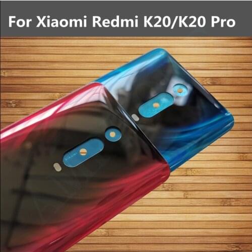 AnFeiNuoX Xiaomi Mi 9T Phone Batteries