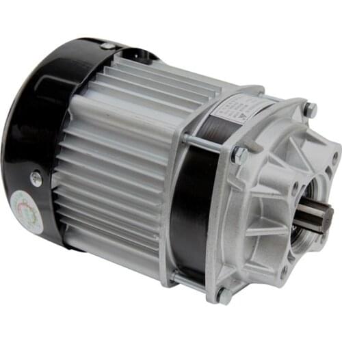 1000w Dc 48v brushless motor, electric bicycle motor, BLDC. BM1418ZXF-02