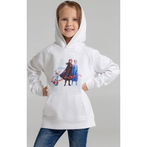 Frozen Sweatshirts For Girls