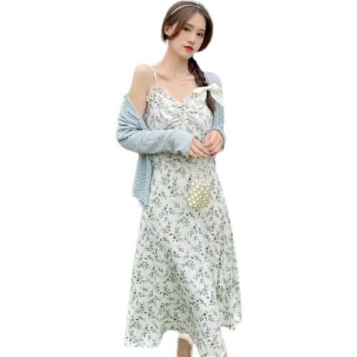 GKLJEGMML Boho Summer Dresses