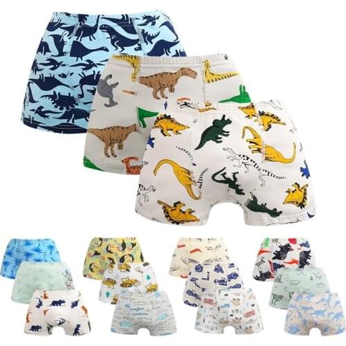 Hingfull up Underwear For Girls