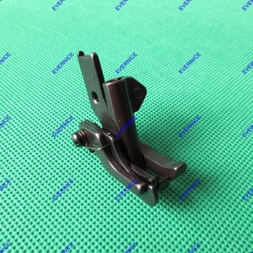 WALKING FOOT FEET with LEFT EDGE GUIDE for HIGHLEAD GC0618-1SC please choose your wanted size