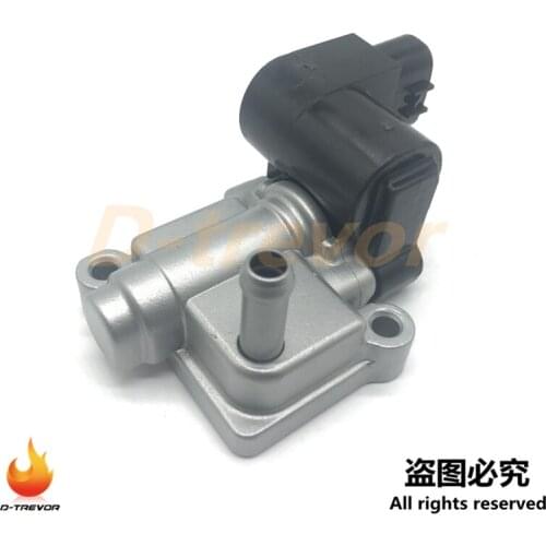 Idle Air Control Valve IACV For Honda Acura CRV Odyssey Accord 16022-P8A-A01