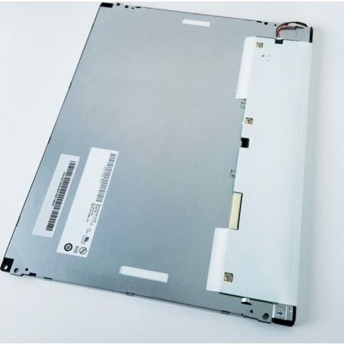 Original 12.1inch AUO G121SN01 V4 LCD screen free shipping