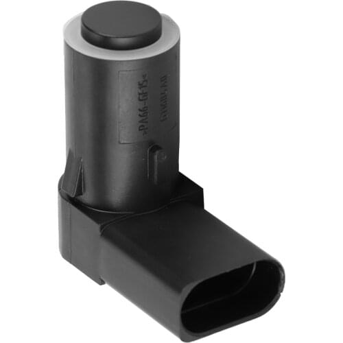 Parking Distance Control PDC Parking Sensor 3U0919275A Fit for Skoda Superb 3U4 2002-2008 frontal y externo posterior