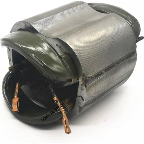 220-240V Stator Field For BOSCH GWS600 GWS060 GWS670 TWS6600 TWS6700 GWS660 1604220328 Power Tool Accessories