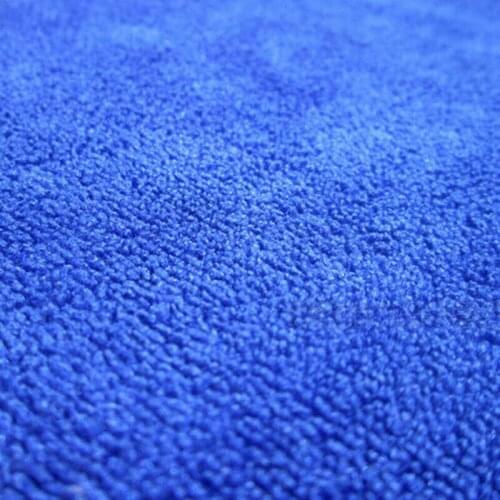 Microfibre Car Cleaning Towel Cloths Detailing Lightweight Rag 60*160cm