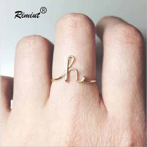 Rimiut Rings