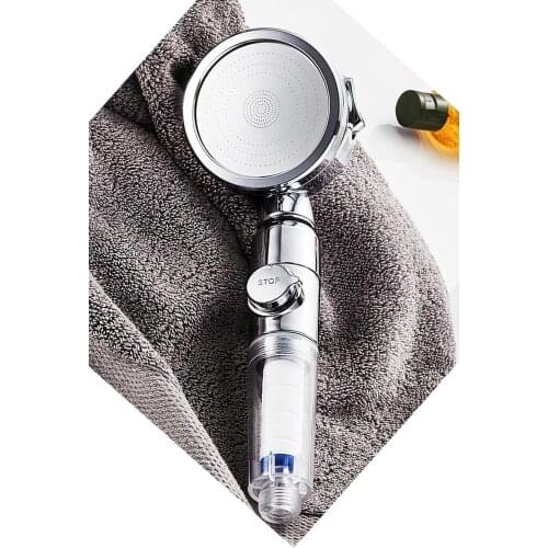 SAViNG Shower Equipment