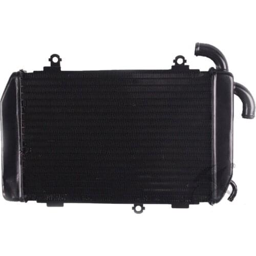 Motorcycle Replacement Radiator Cooler For HONDA GL1800 Goldwing 1800 2006-2017 F6B 2013-2017
